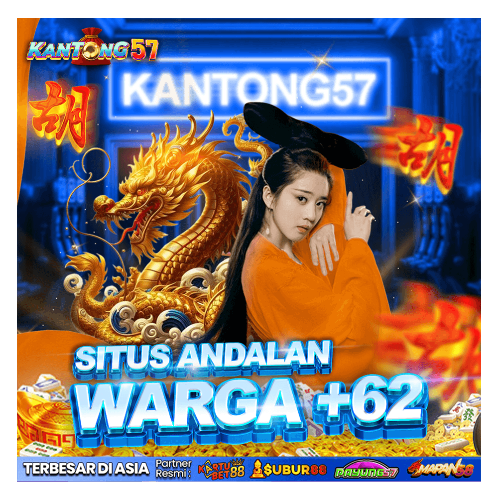 KANTONG57 GAME ONLINE PALING TERPERCAYA