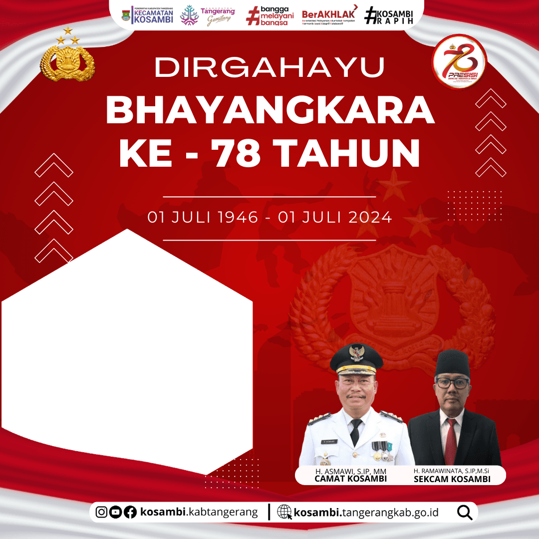 HUT BHAYANGKARA