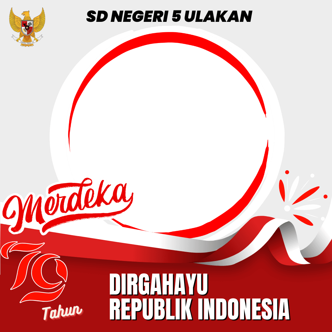 SDN 5 ULAKAN