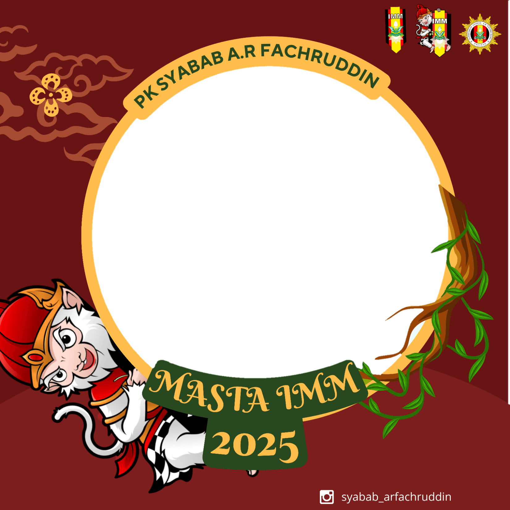 MASTA IMM 2025