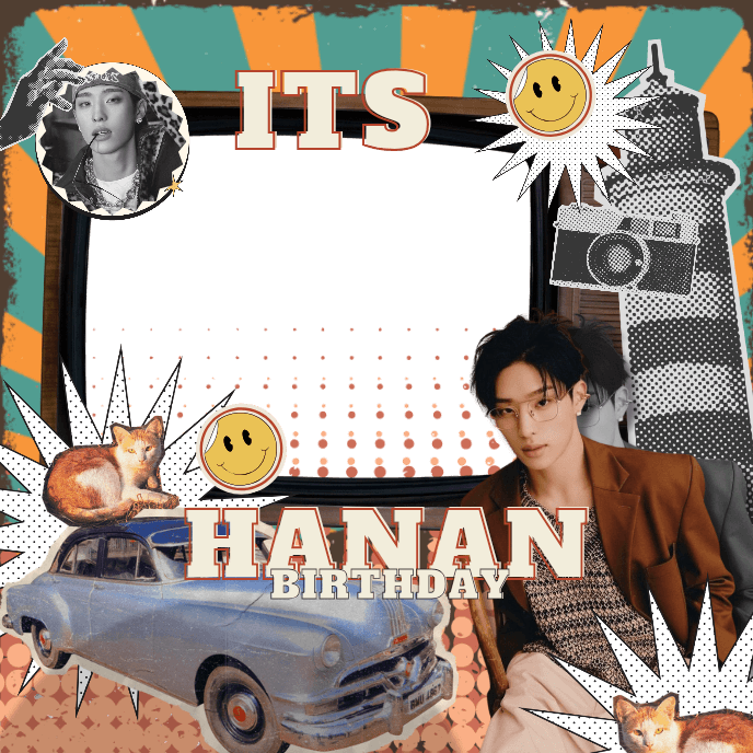 Hanan'$  day