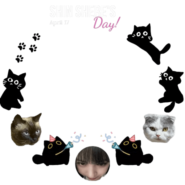 Shere's Day!