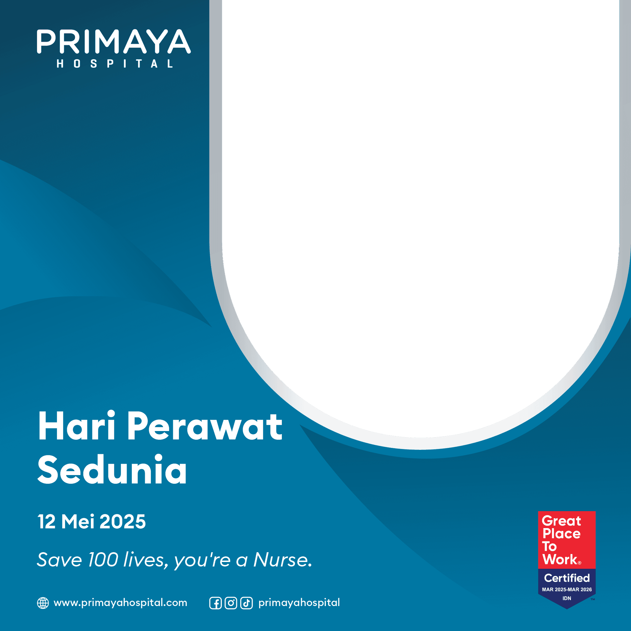 Hari Keperawatan 2025