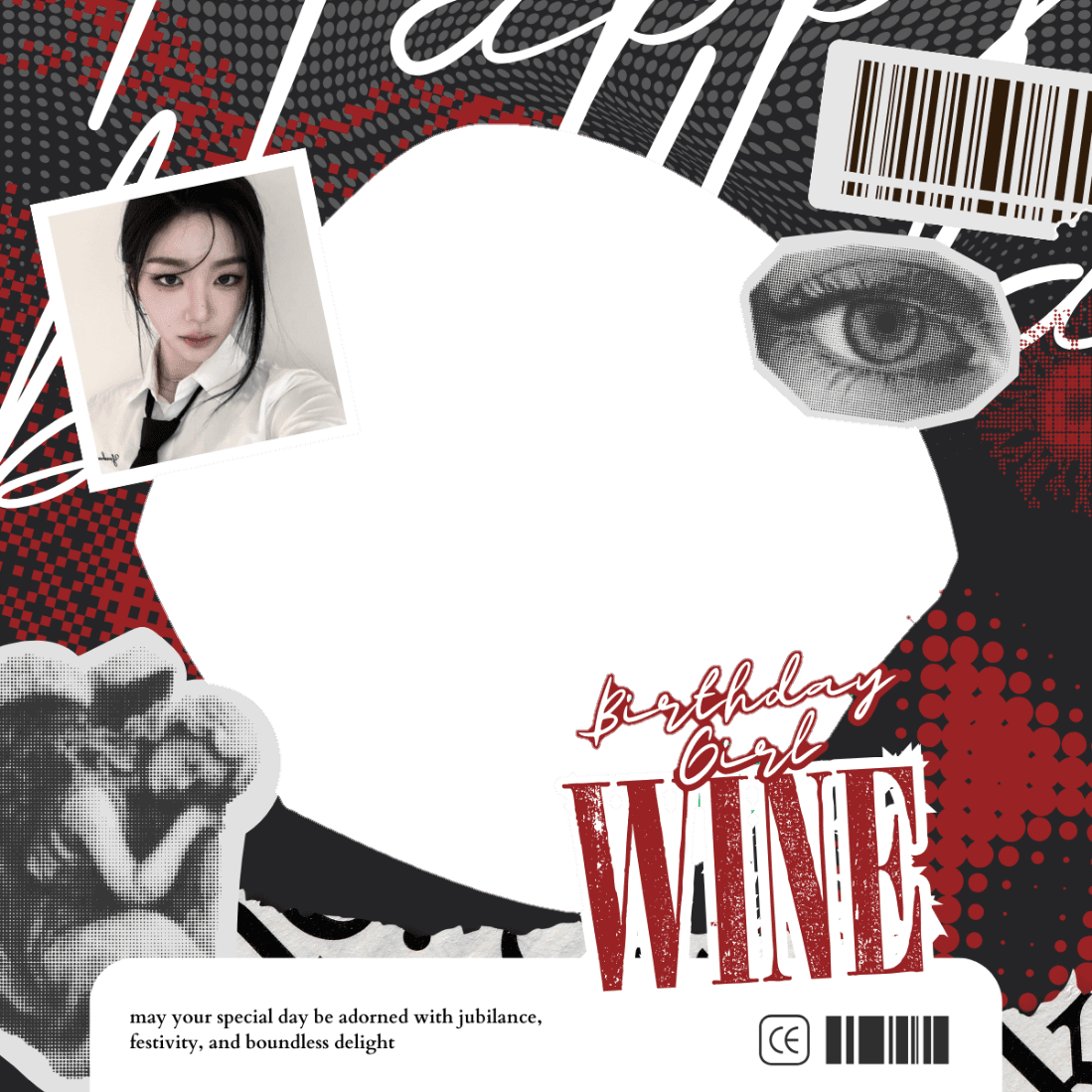 Wine's Day!