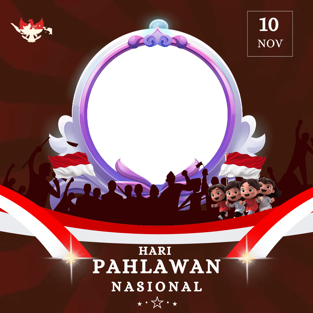 hari pahlawan 