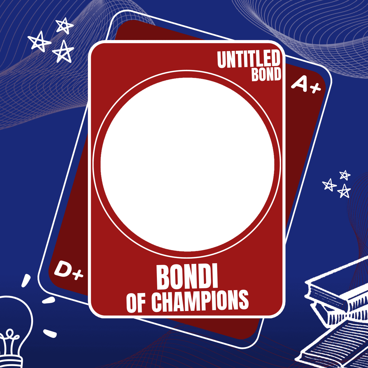 Bondi Of Champion