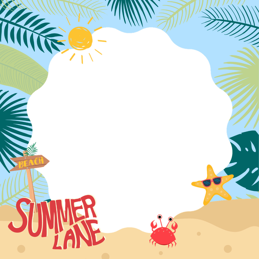 SUMMER LANE GO