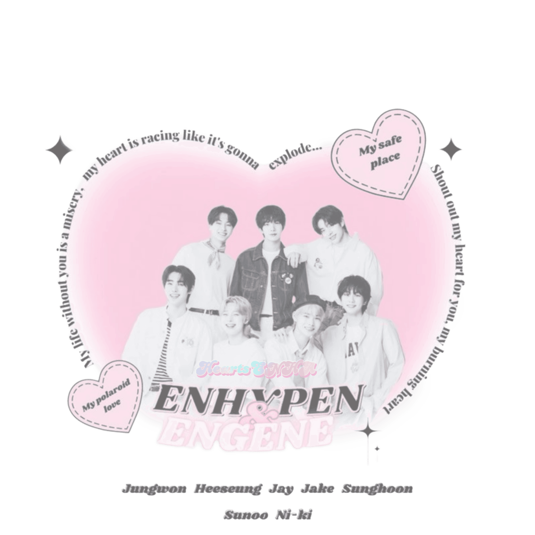 HeartsENHYPEN