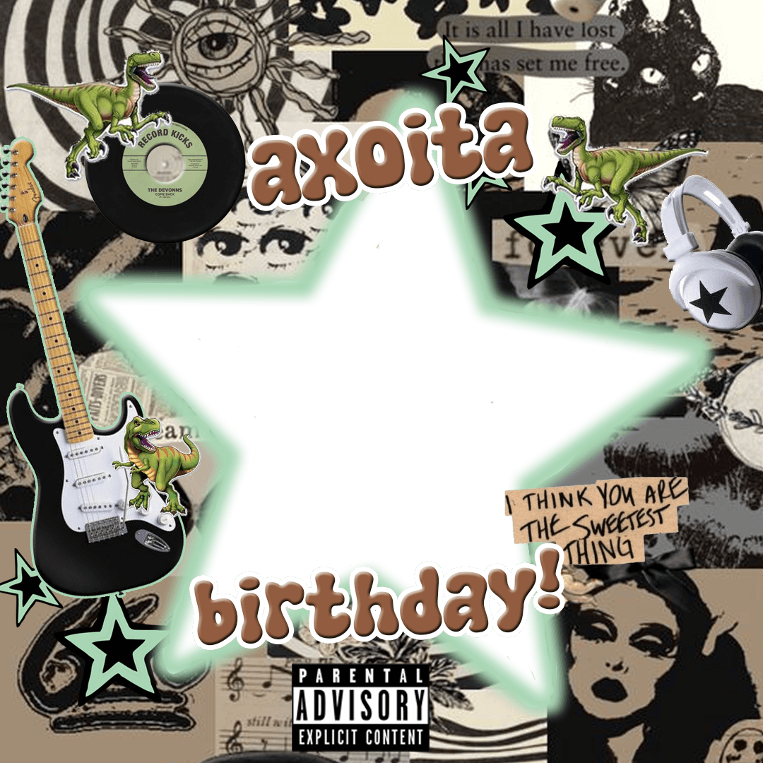 axoita bornday