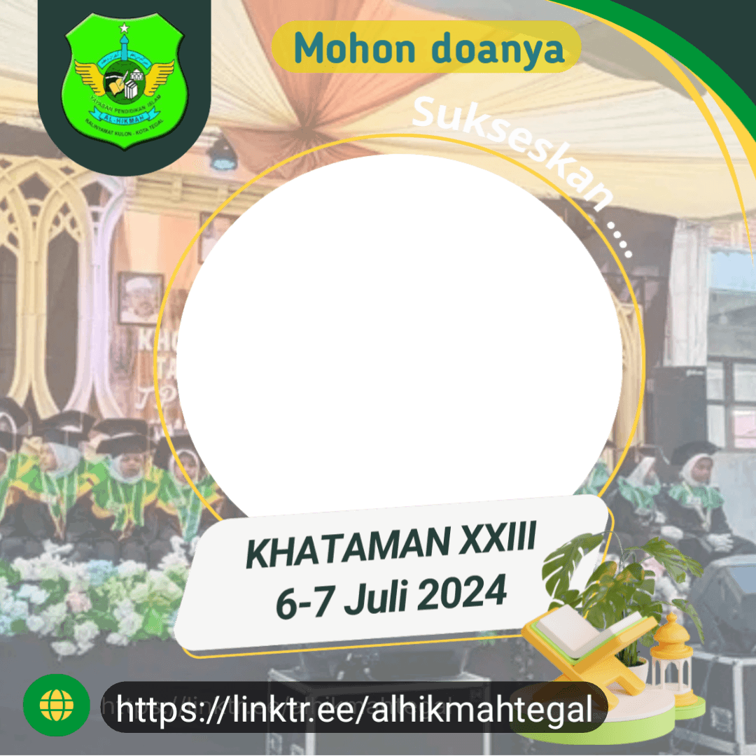 Al Hikmah Tegal