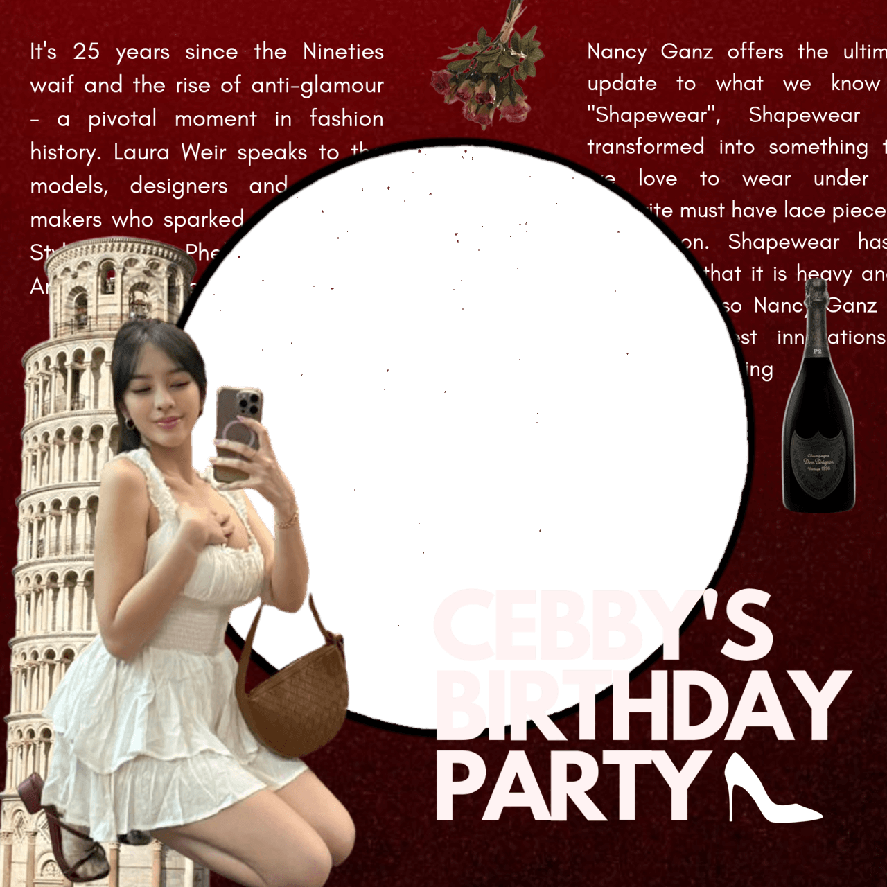 cebby's day