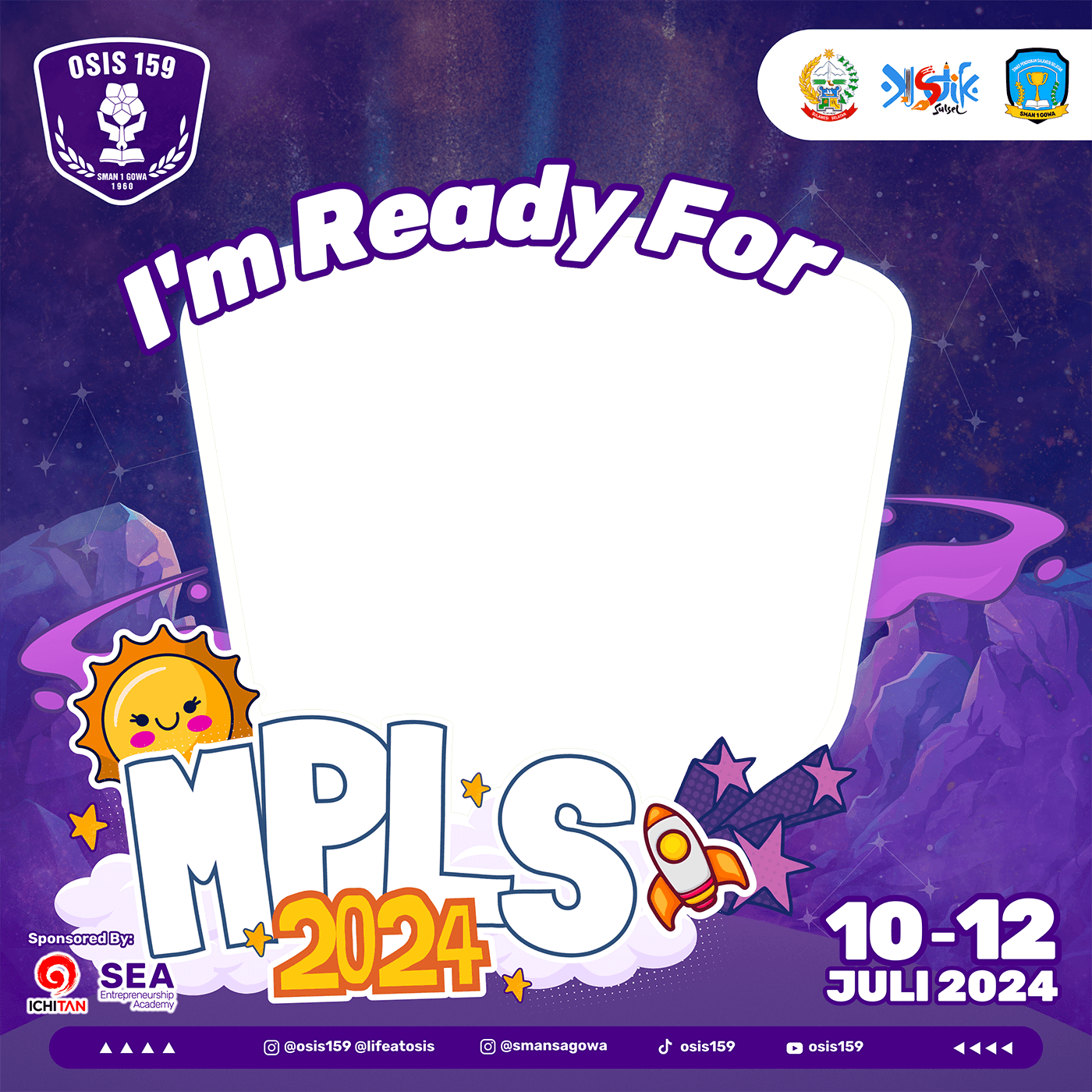 MPLS SMAN 1 Gowa 2024