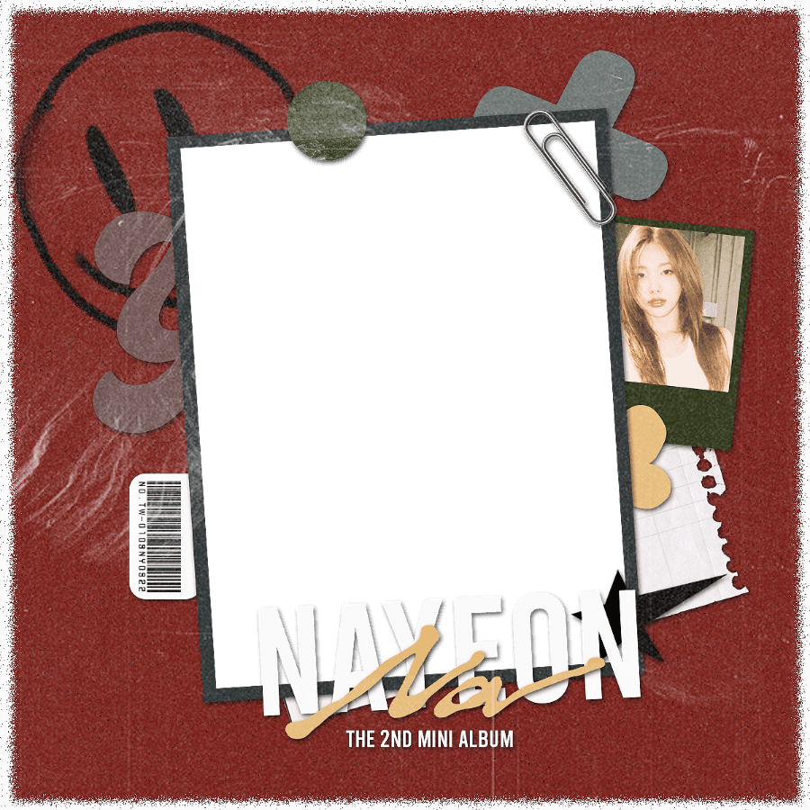 Nayeonity