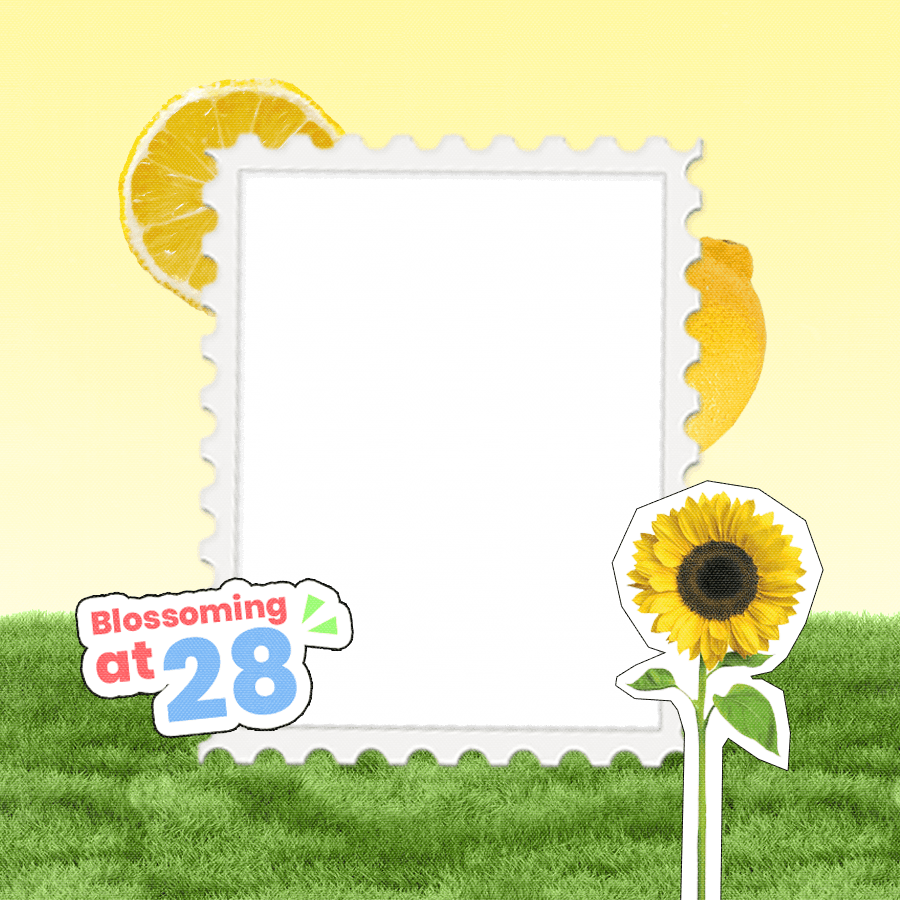 Blooming at 28 with Tian Xuning!