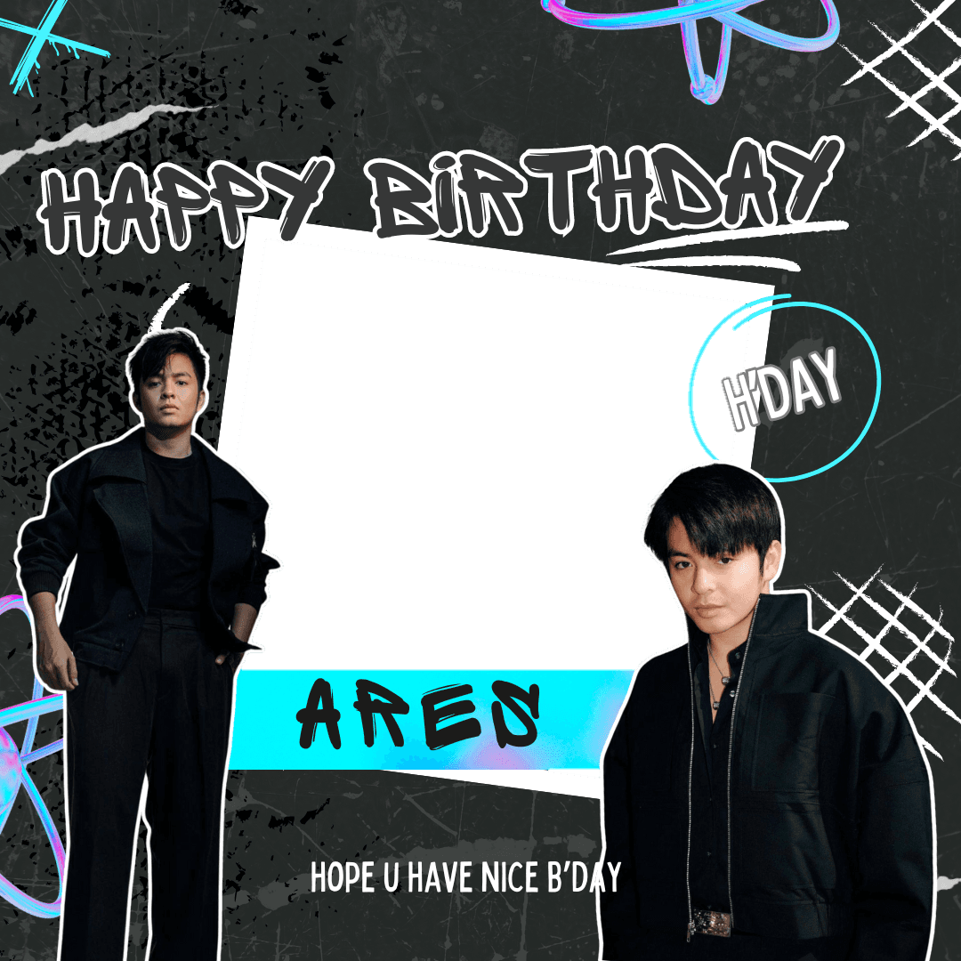 Ares's Day