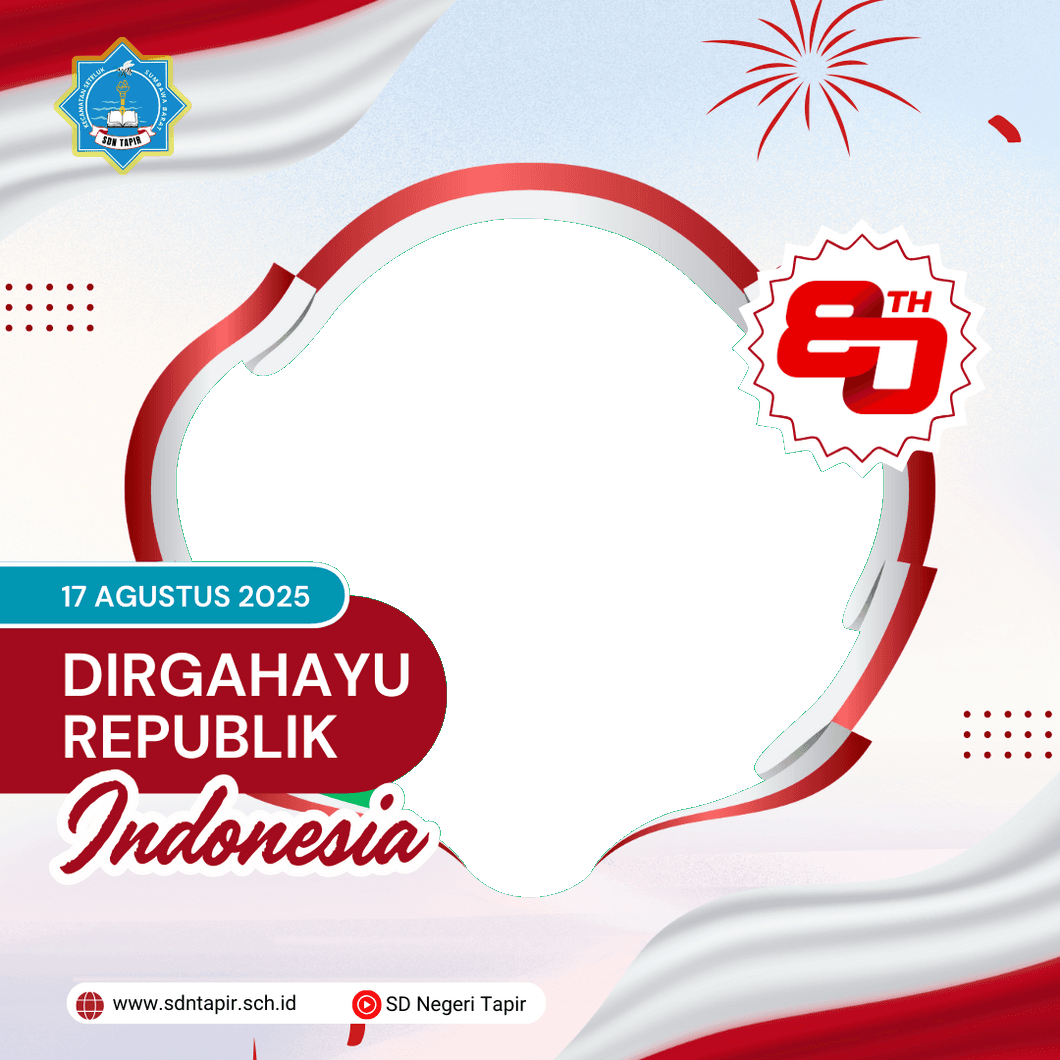 80 Tahun RI