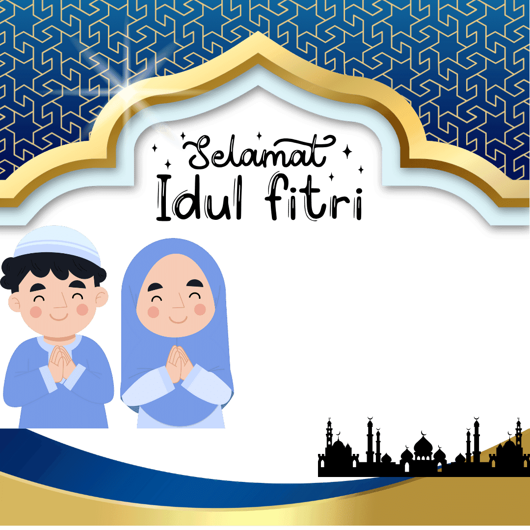 IDUL FITRI