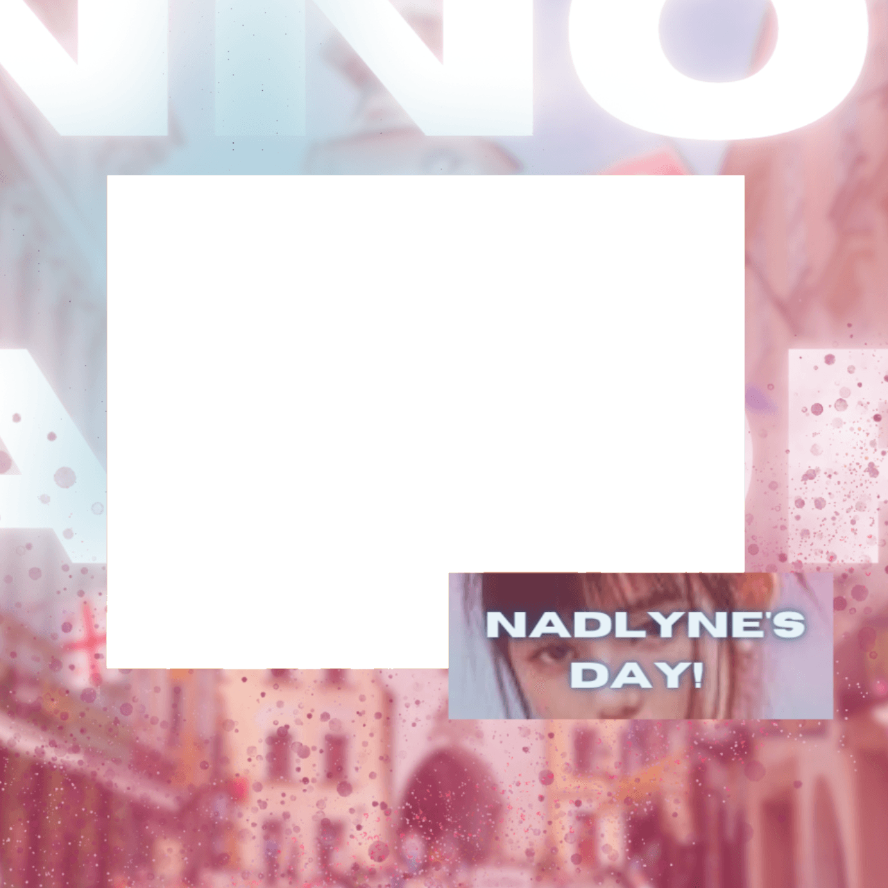 It's Eyin day! 