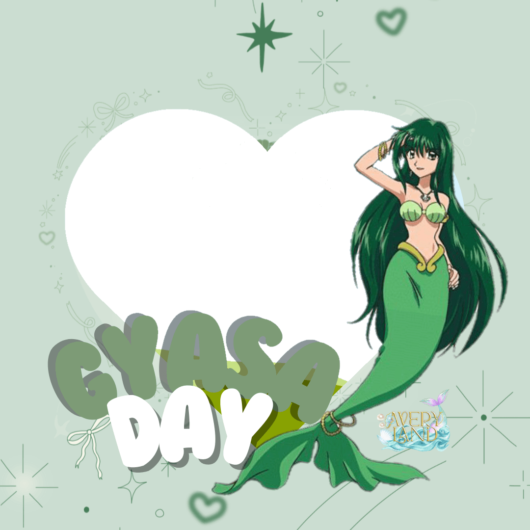 GYASADAY