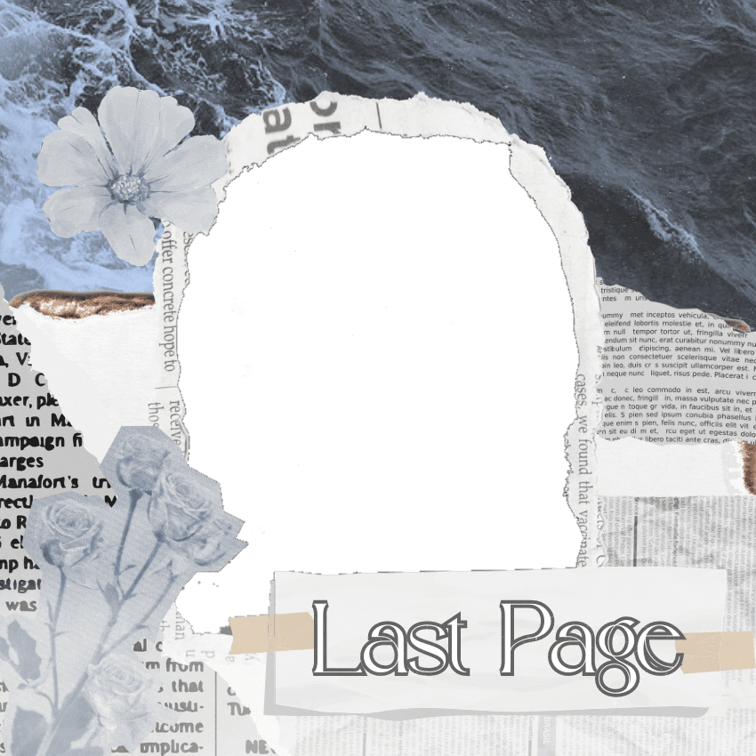 Last Page