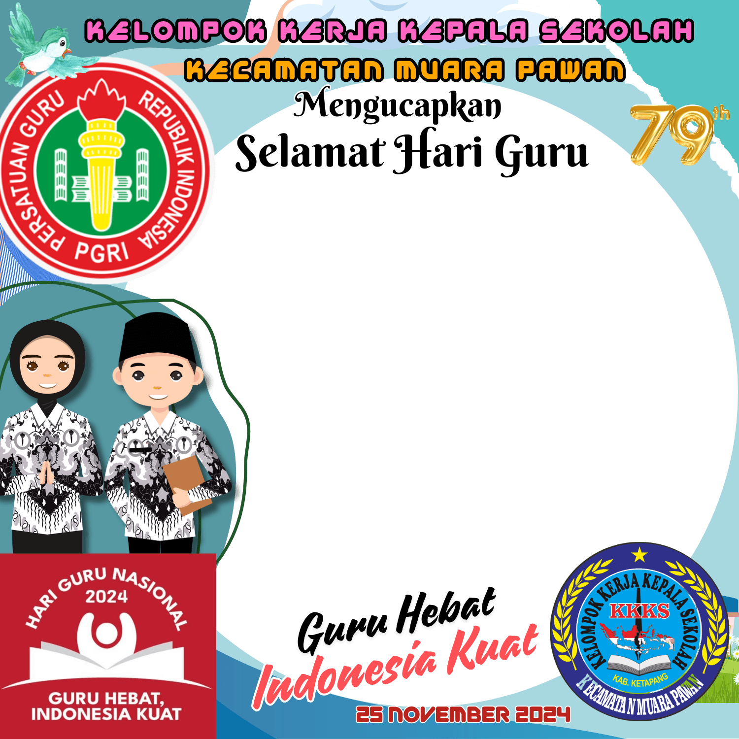 Selamat Hari Guru 79