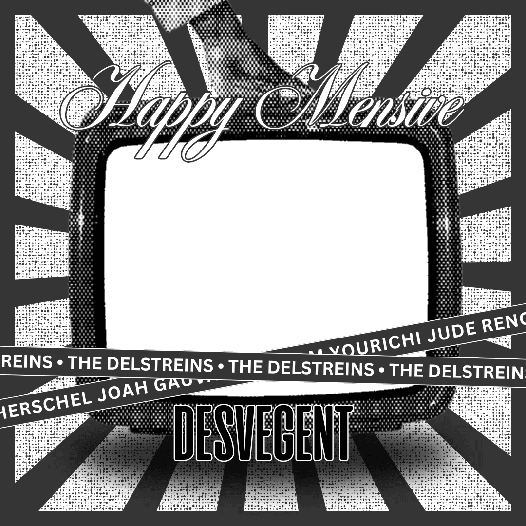 DESVEGENT's 17th Mensive