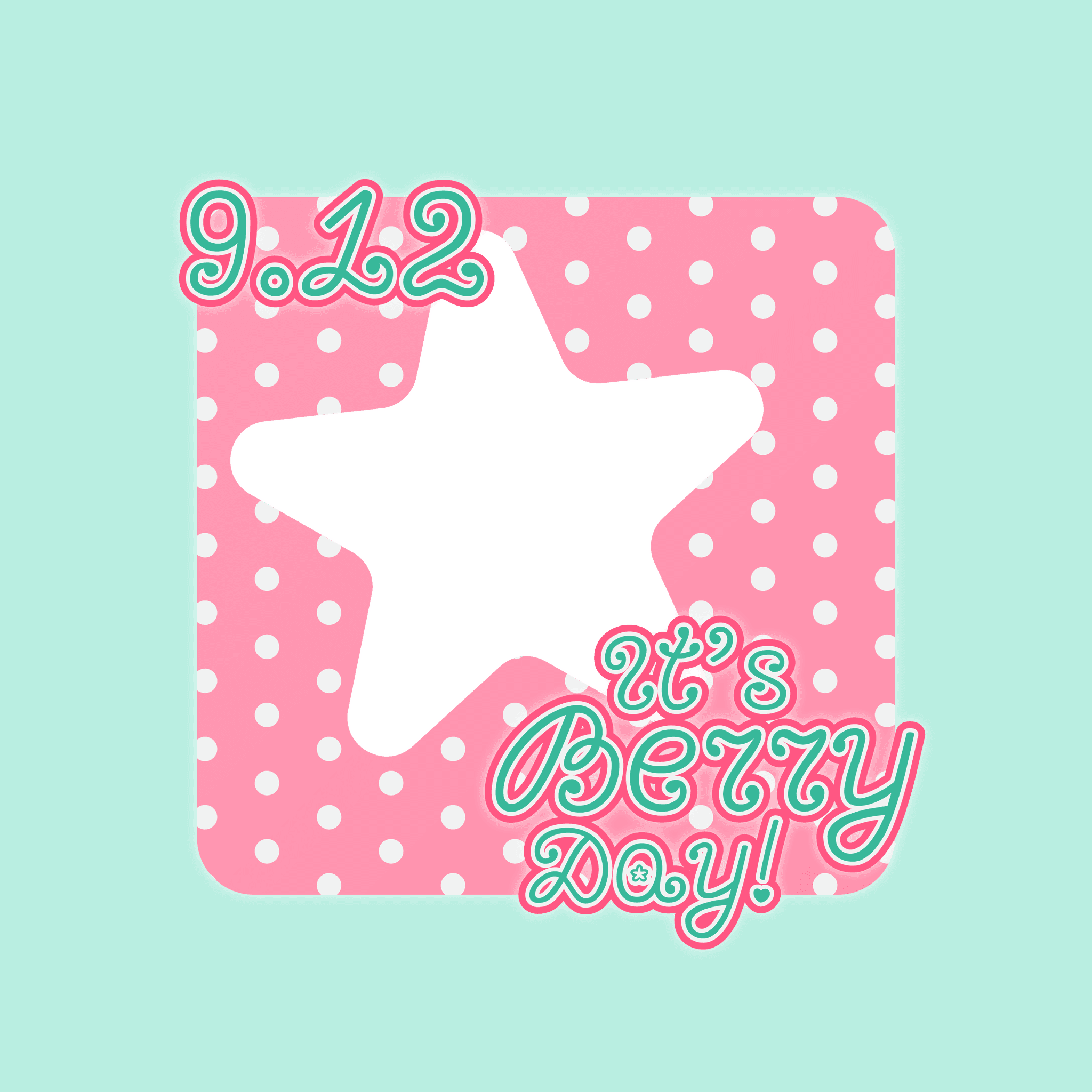 BerryBerryGood’s Day