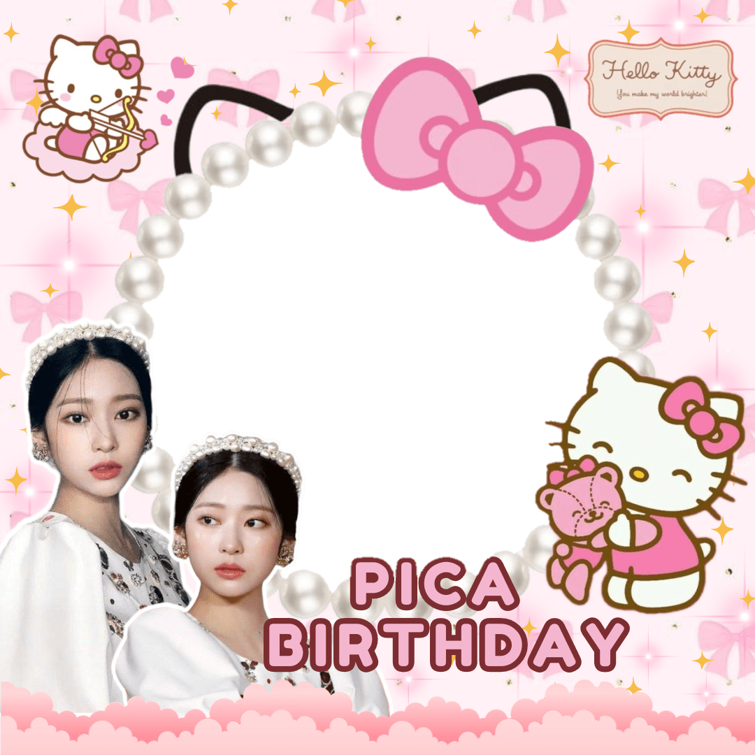 pica birthday 