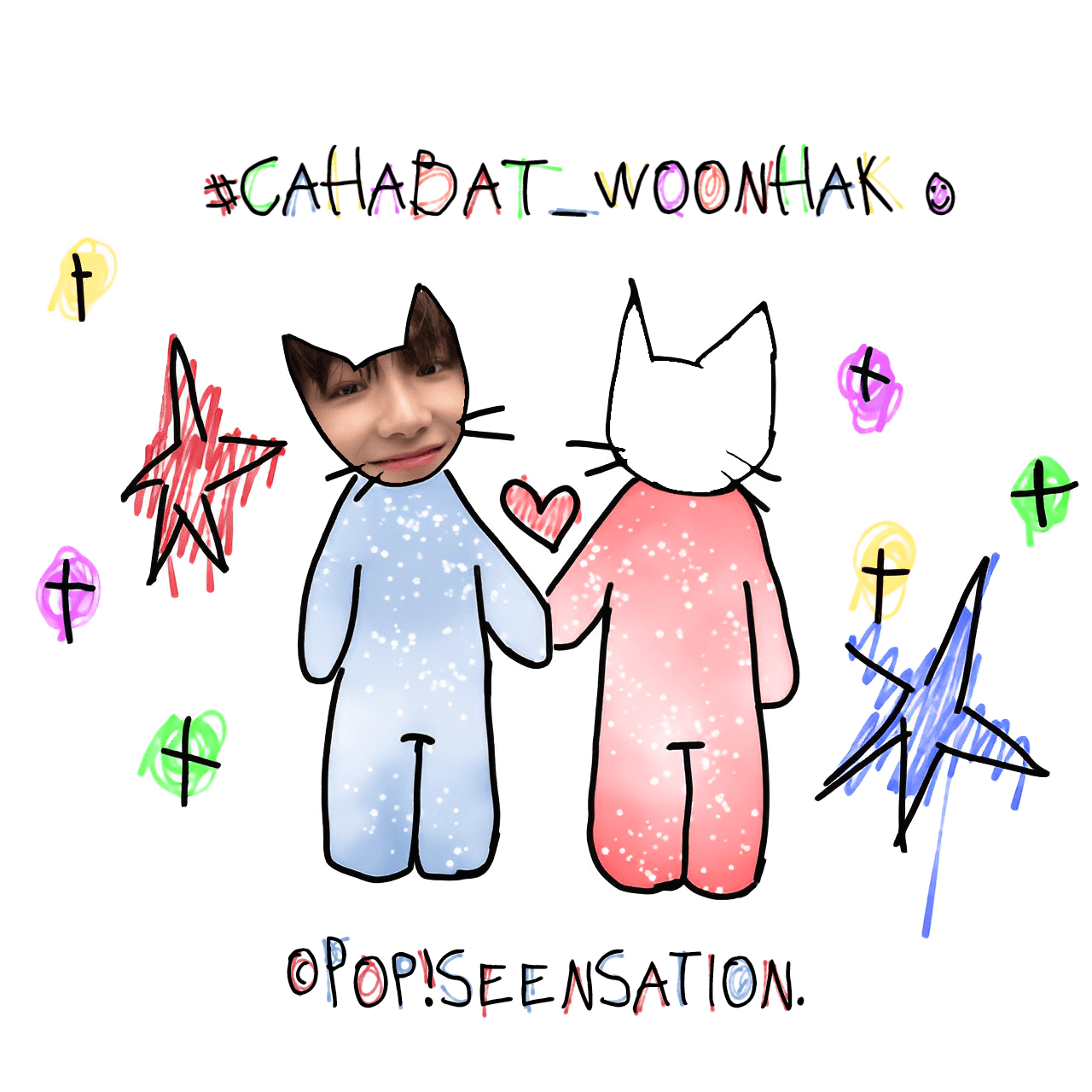CAHABAT WOONHAK