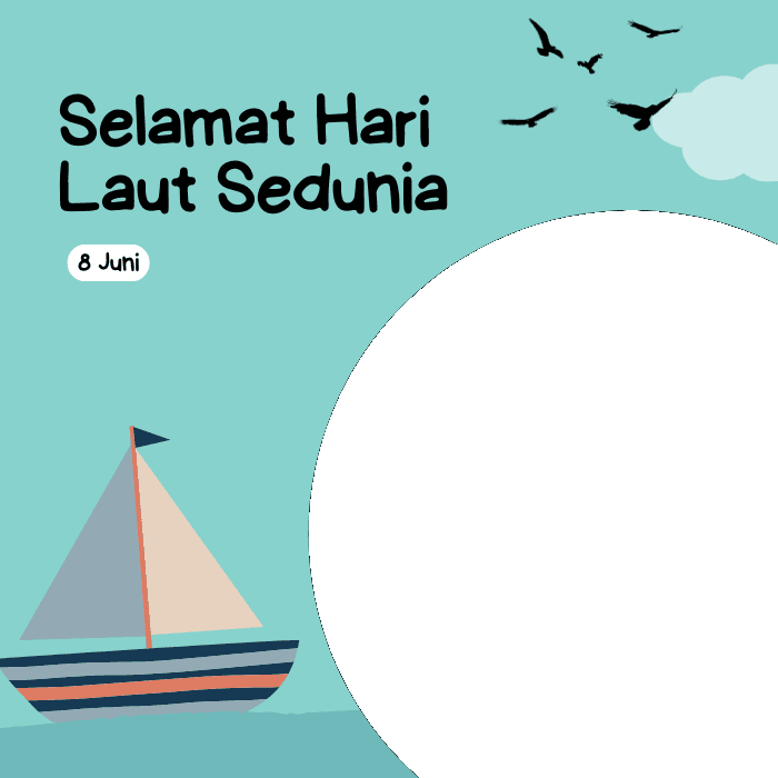 Hari Laut Sedunia