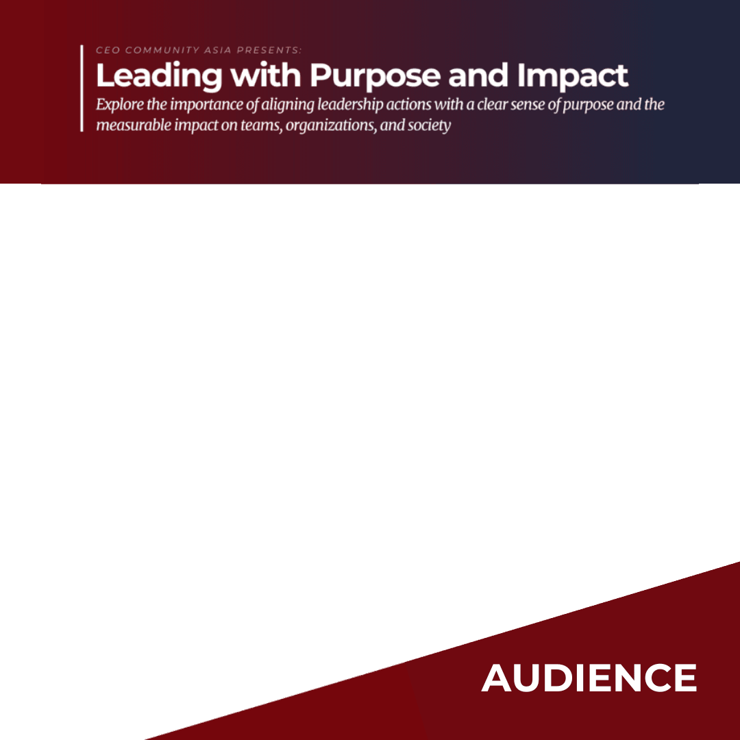 Audience of LS 2024