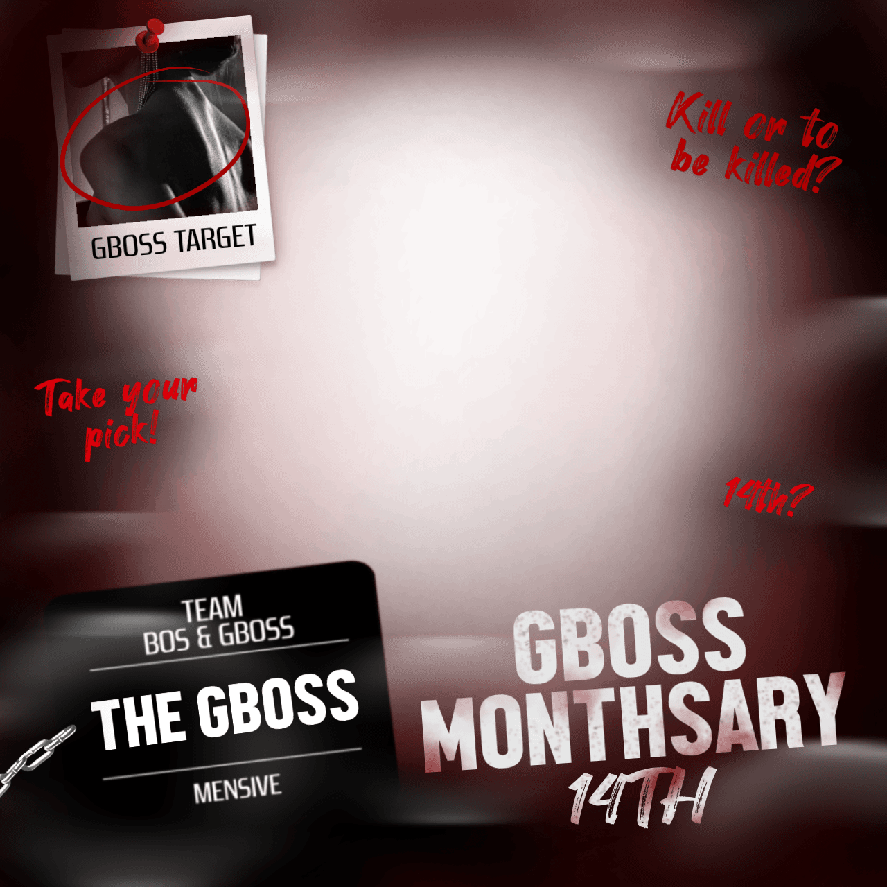 GBOSS 14TH