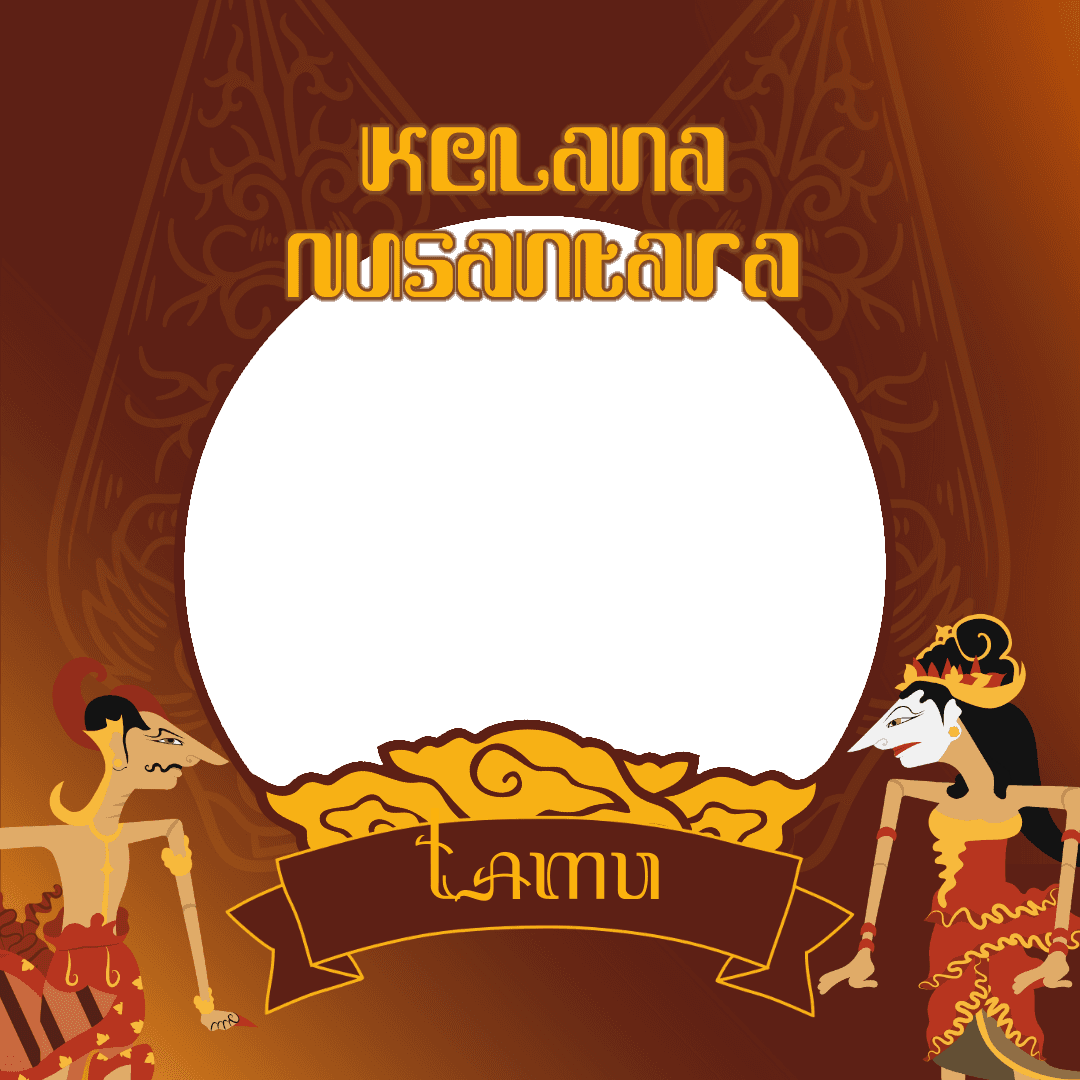 Tamu Kelana Nusantara