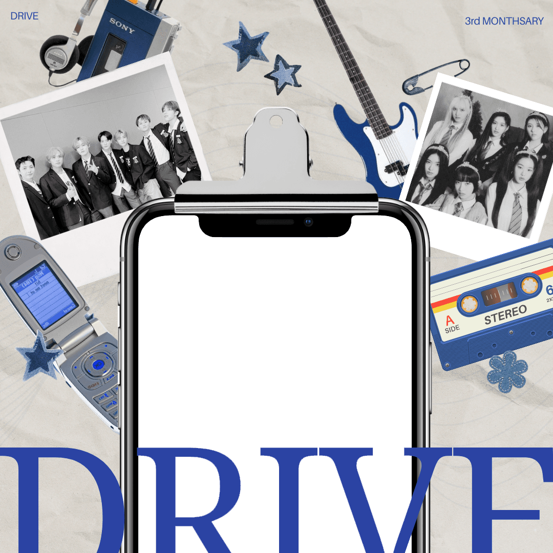 drive mensip