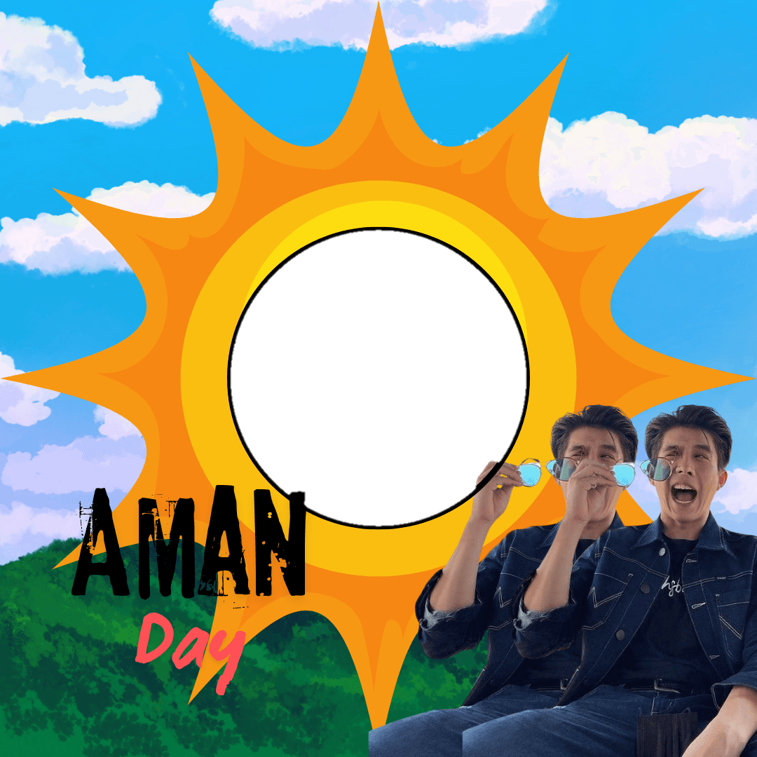 Aman birthday