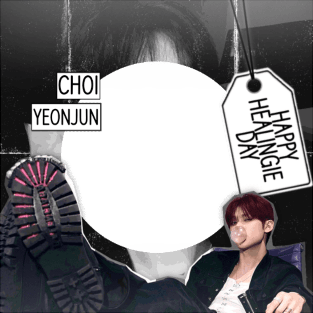 YEONJUN's Day 