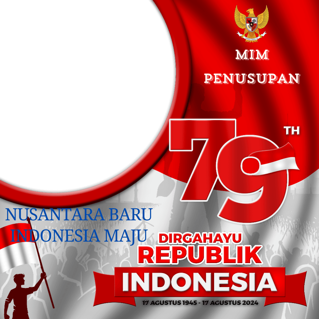 HUT RI KE 79