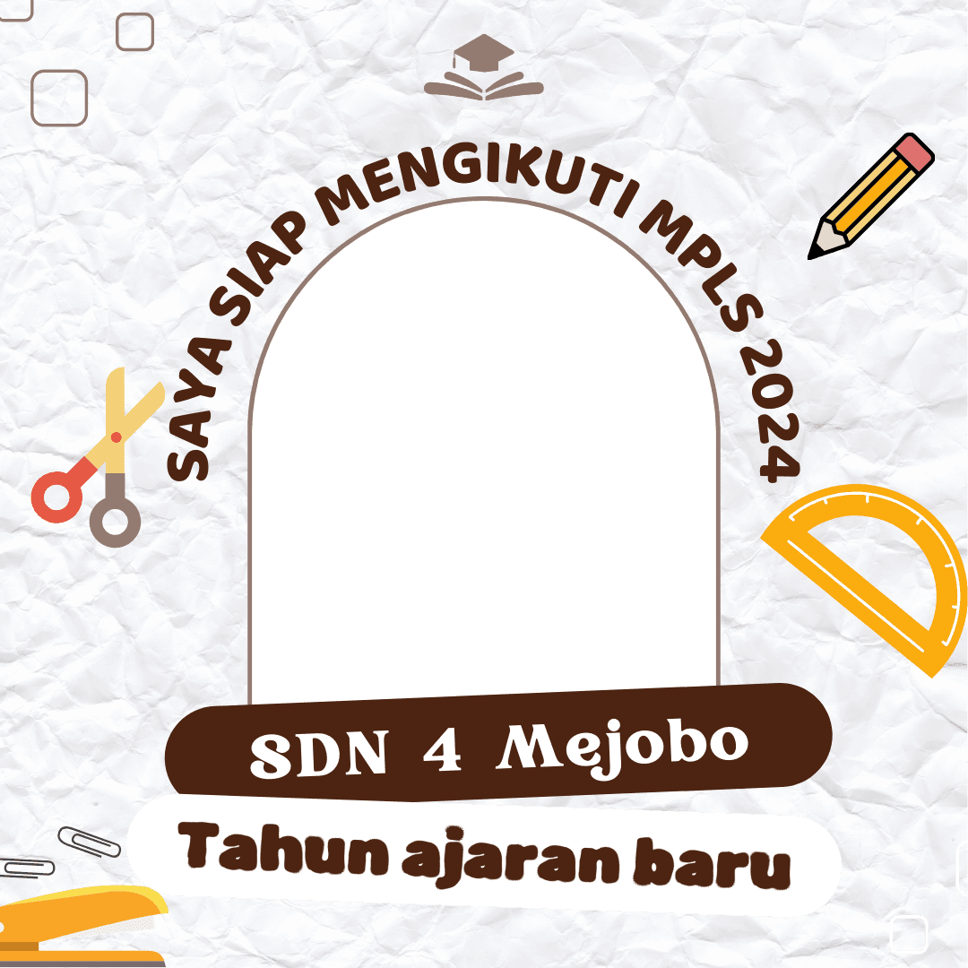 Kegiatan MPLS SD 4 Mejobo