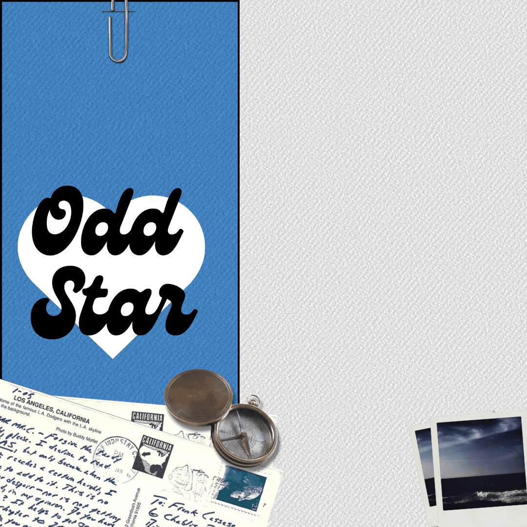 Odd-Workshop