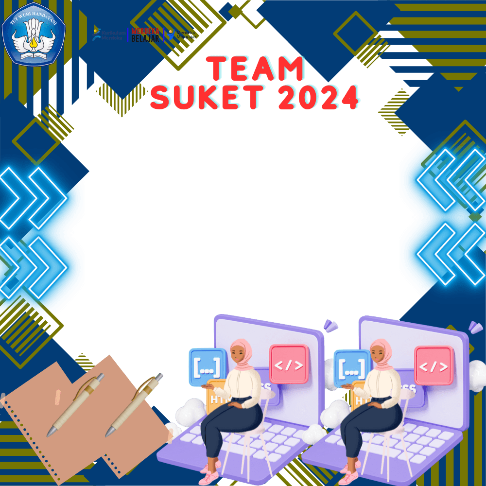 TEAM SUKET
