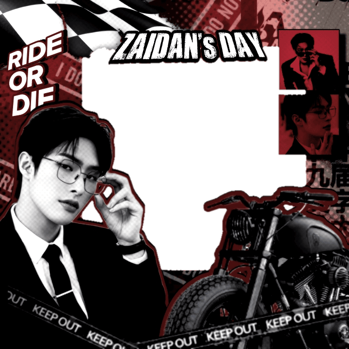 Zaidan's Day