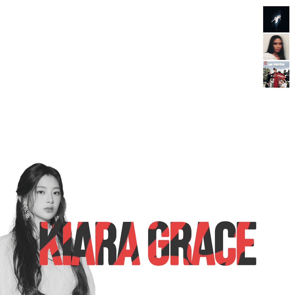 #KiaraGrace2024
