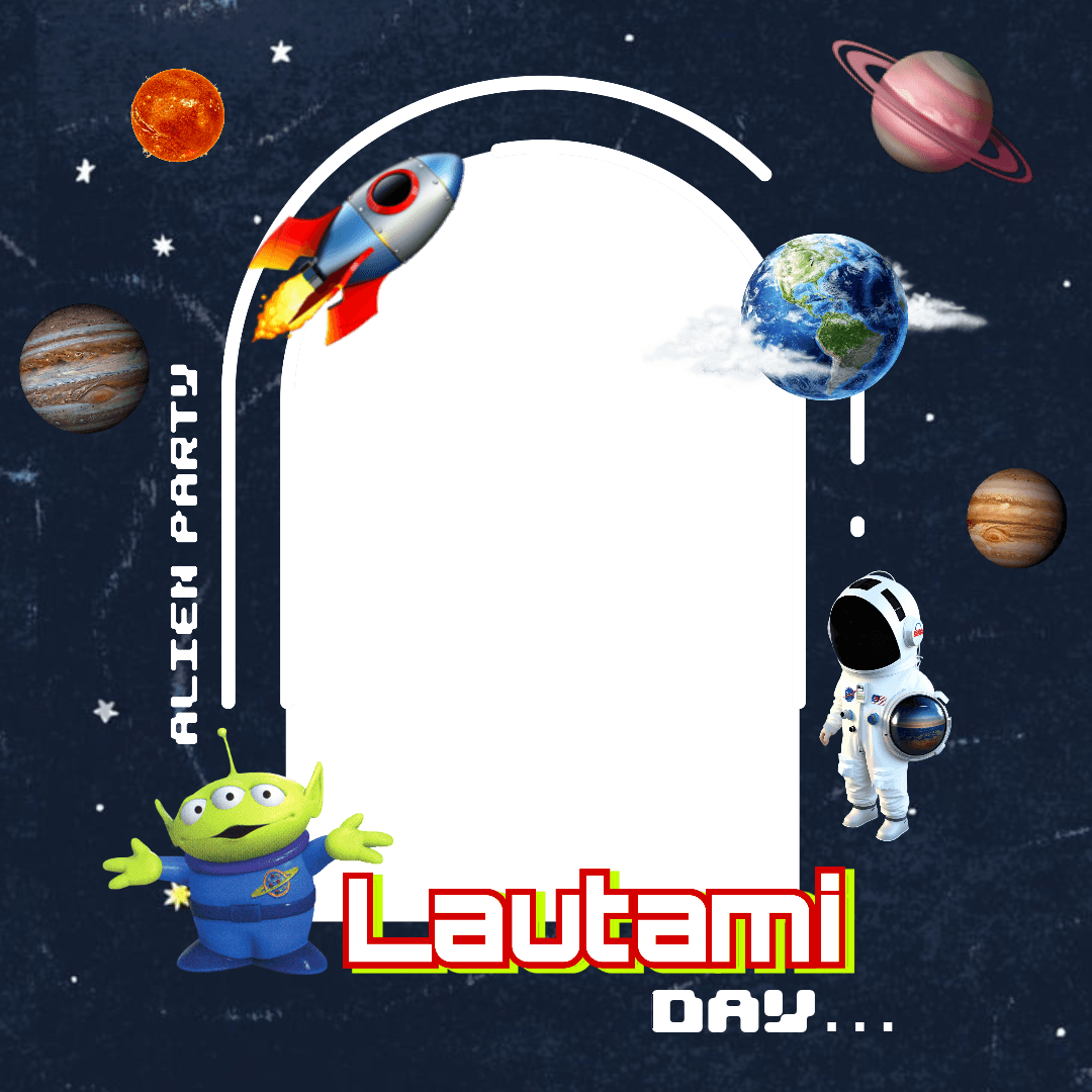 Lautami Birthday
