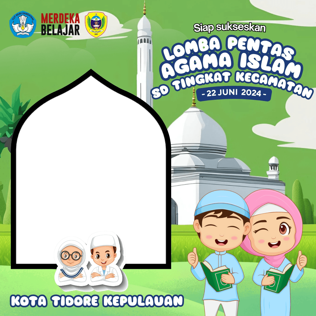 Lomba Pentas PAI 