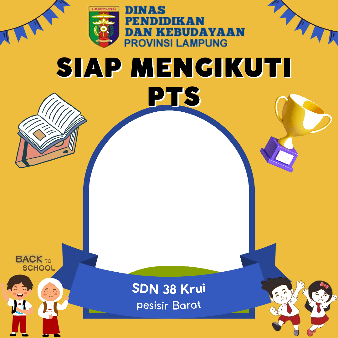 siap mengikuti PTS