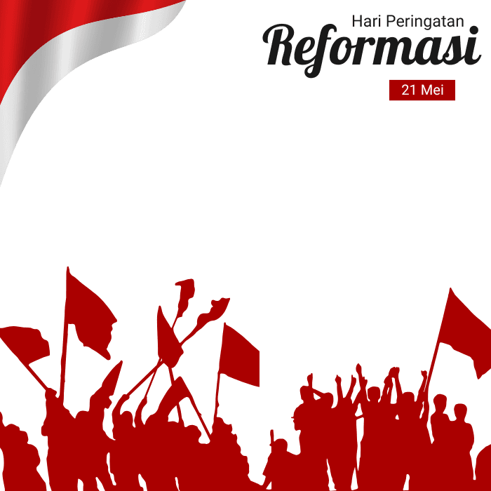 hari peringatan reformasi