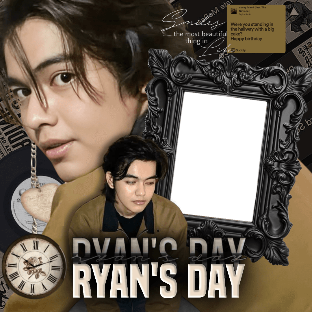Ryan's Day