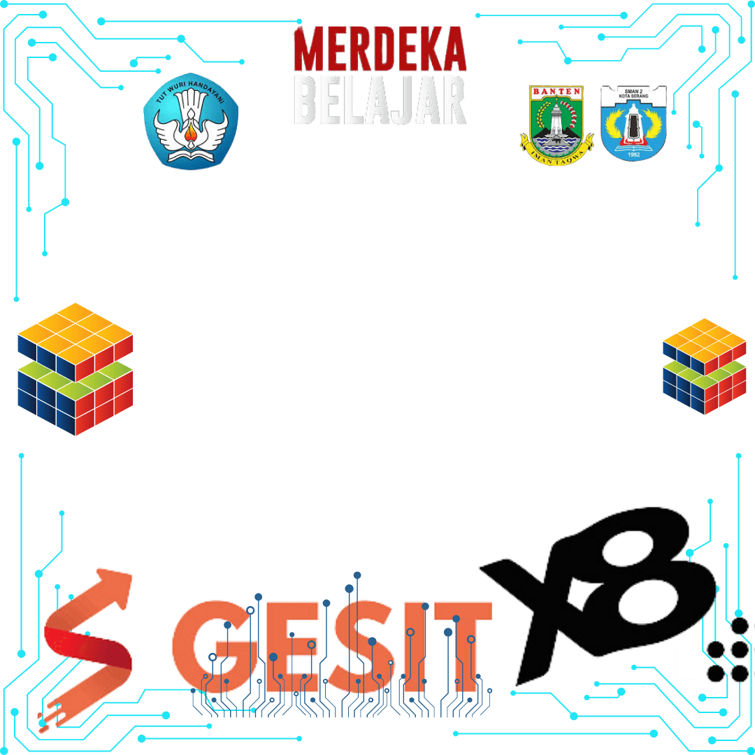 GESIT SMANDA