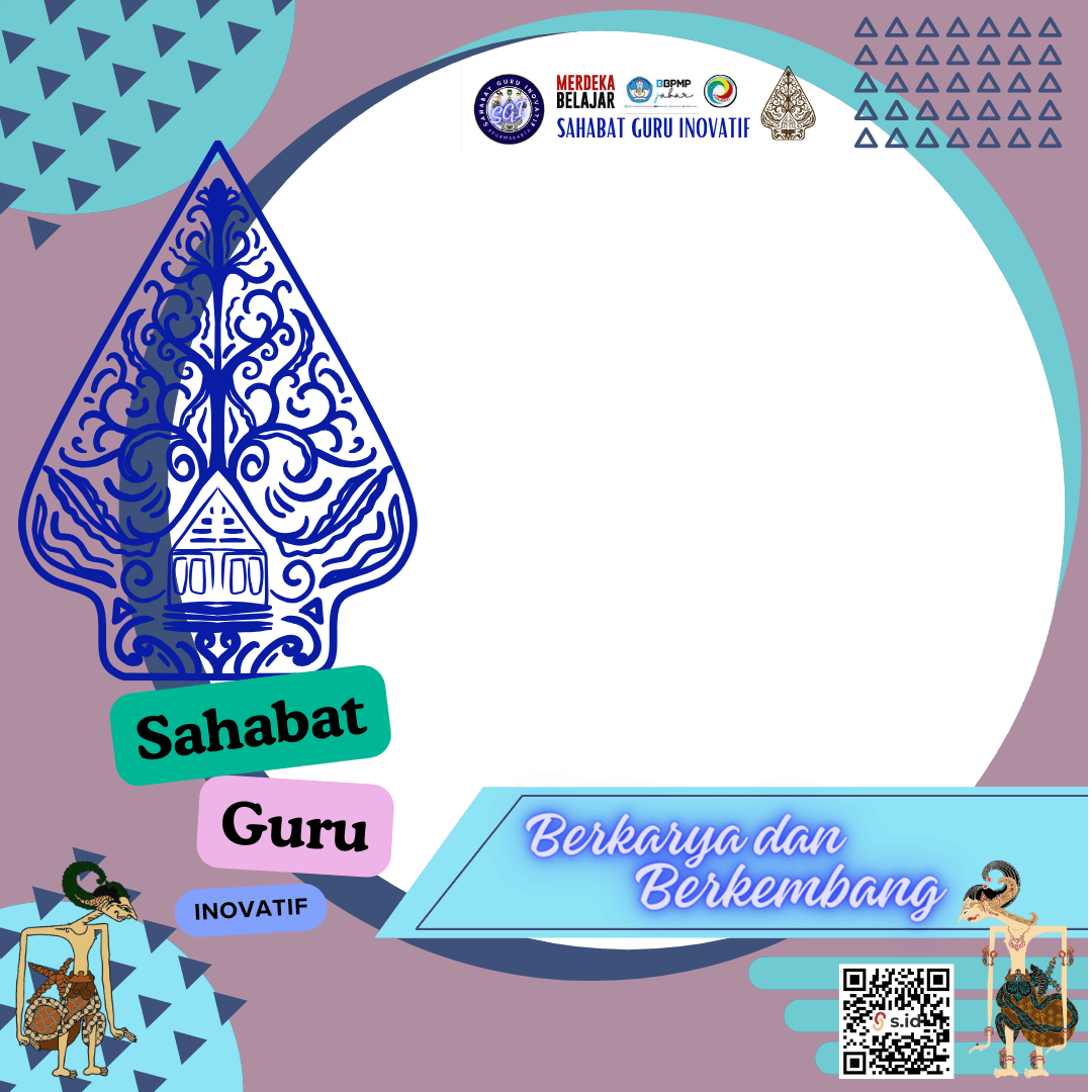 Sahabat Guru Inovatif
