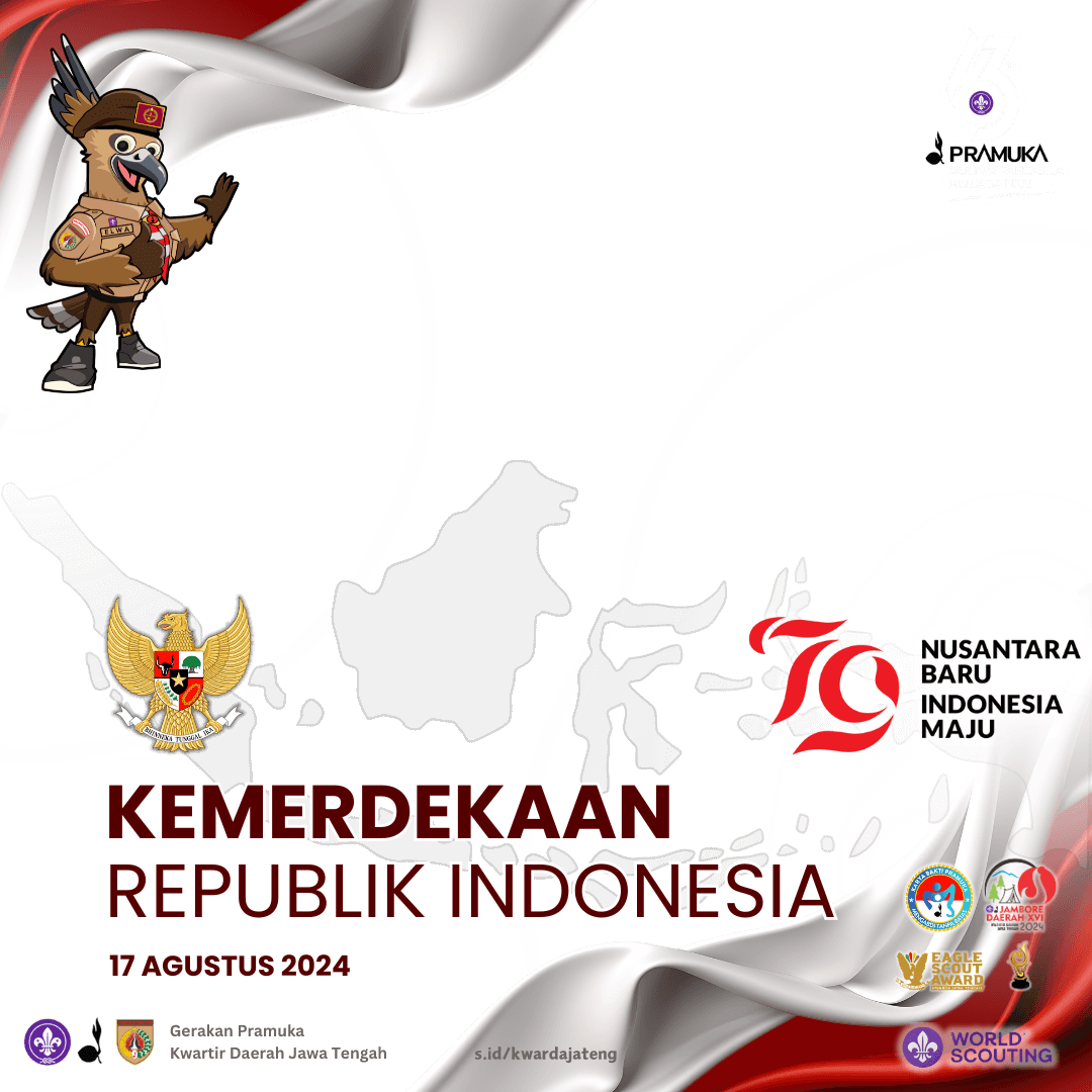 Kemerdekaan Republik Indonesia 79